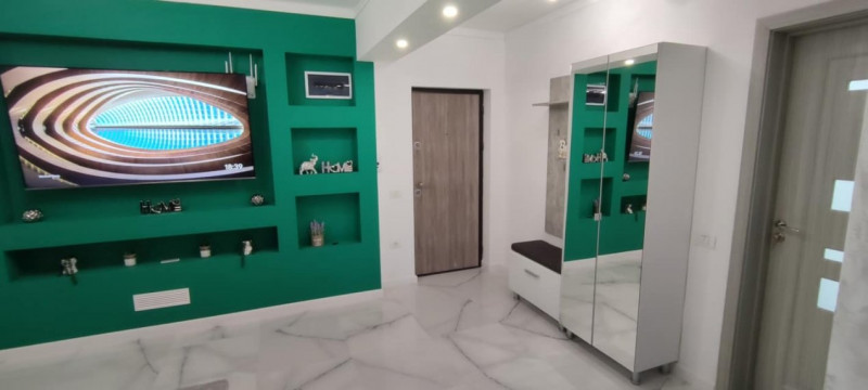 Apartament 2 Camere - Mamaia Nord - Hanul Piratilor - Ultrafinisat