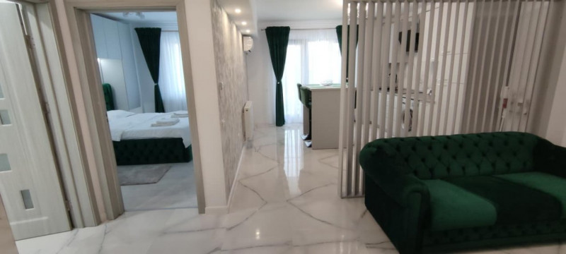 Apartament 2 Camere - Mamaia Nord - Hanul Piratilor - Ultrafinisat
