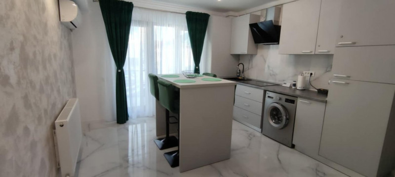 Apartament 2 Camere - Mamaia Nord - Hanul Piratilor - Ultrafinisat