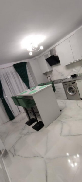 Apartament 2 Camere - Mamaia Nord - Hanul Piratilor - Ultrafinisat