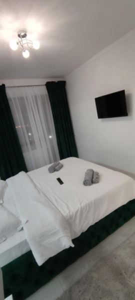 Apartament 2 Camere - Mamaia Nord - Hanul Piratilor - Ultrafinisat