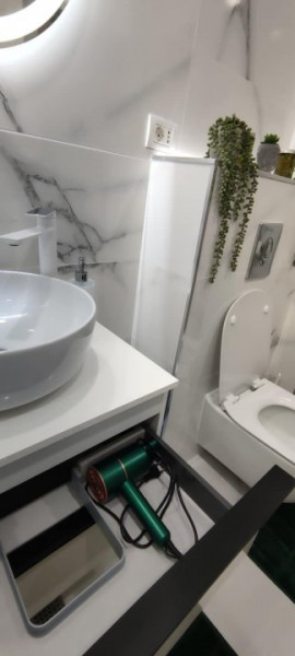 Apartament 2 Camere - Mamaia Nord - Hanul Piratilor - Ultrafinisat