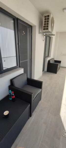 Apartament 2 Camere - Mamaia Nord - Hanul Piratilor - Ultrafinisat