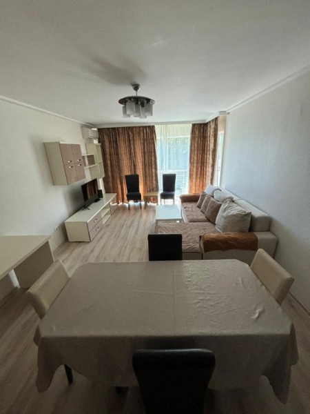 Apartament 2 Camere - Intrare Statiunea Mamaia -Complex Cu Piscina - Termen Lung
