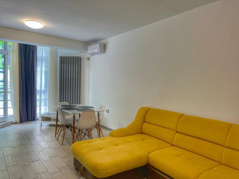 Apartament 2 Camere - Mamaia Nord - Alezzi Beach Resort - La 50M De Plaja