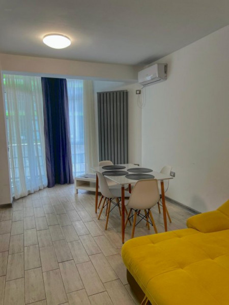 Apartament 2 Camere - Mamaia Nord - Alezzi Beach Resort - La 50M De Plaja