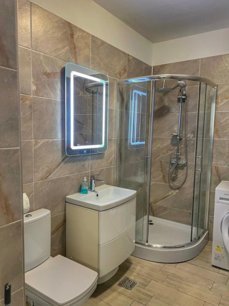 Apartament 2 Camere - Mamaia Nord - Alezzi Beach Resort - La 50M De Plaja