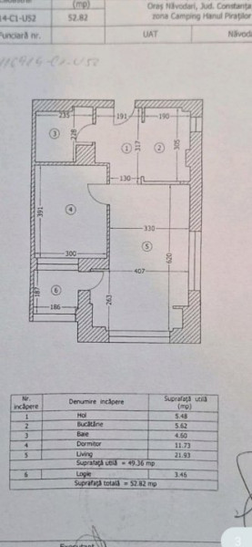 Apartament 2 Camere - Mamaia Nord - Onix Blue - La 50 M De Plaja