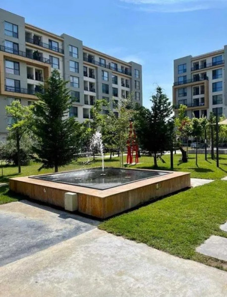 Apartament 2 Camere - Mamaia Nord - Onix Blue - La 50 M De Plaja