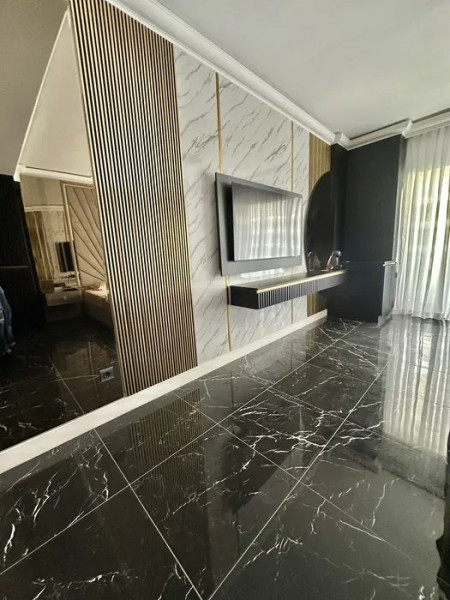 Studio LUX - Mamaia Nord - Casa Del Mar - Terasa 18 Mp - Vedere Spre Mare