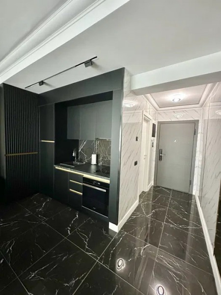 Studio LUX - Mamaia Nord - Casa Del Mar - Terasa 18 Mp - Vedere Spre Mare