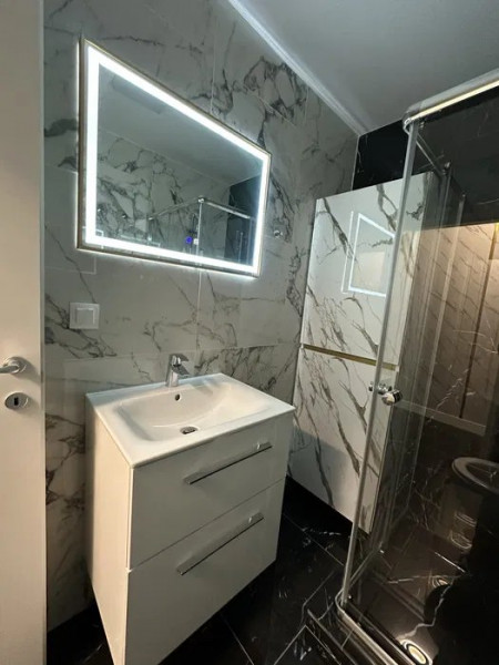 Studio LUX - Mamaia Nord - Casa Del Mar - Terasa 18 Mp - Vedere Spre Mare