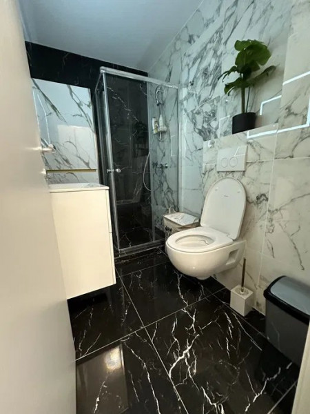Studio LUX - Mamaia Nord - Casa Del Mar - Terasa 18 Mp - Vedere Spre Mare