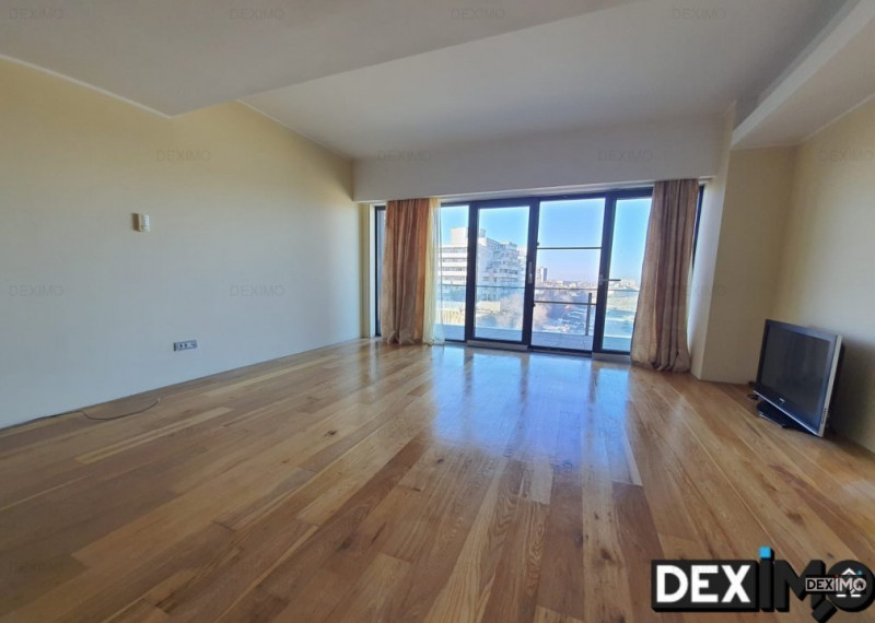 Apartament Cu Vedere Frontala La Mare - Spectrum - Faleza Nord - 1370 Euro MP ! 