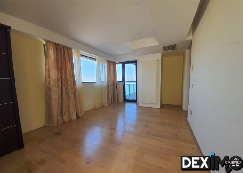 Apartament Cu Vedere Frontala La Mare - Spectrum - Faleza Nord - 1370 Euro MP ! 