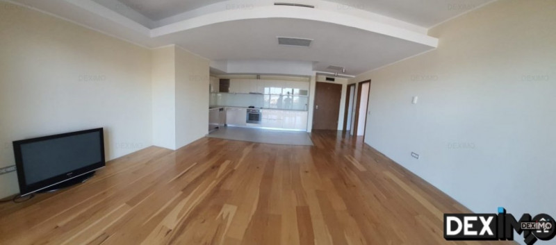 Apartament Cu Vedere Frontala La Mare - Spectrum - Faleza Nord - 1370 Euro MP ! 