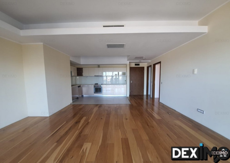 Apartament Cu Vedere Frontala La Mare - Spectrum - Faleza Nord - 1370 Euro MP ! 