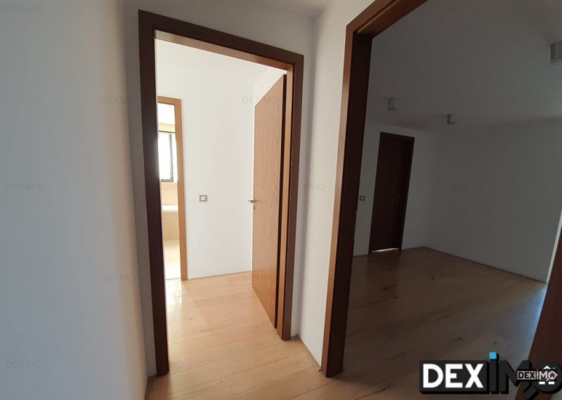 Apartament Cu Vedere Frontala La Mare - Spectrum - Faleza Nord - 1370 Euro MP ! 