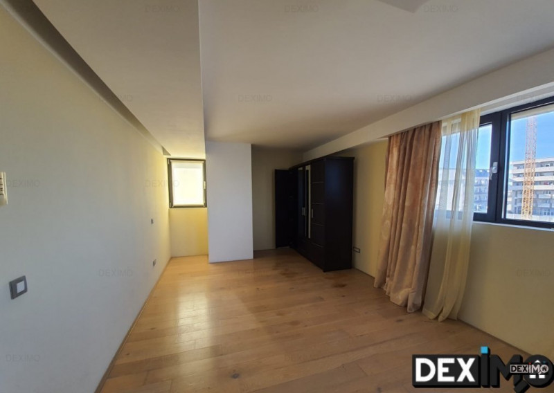 Apartament Cu Vedere Frontala La Mare - Spectrum - Faleza Nord - 1370 Euro MP ! 