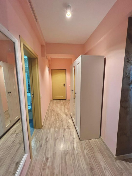 Apartament 2 Camere - Statiunea Mamaia - Zona Iaki - Termen Lung