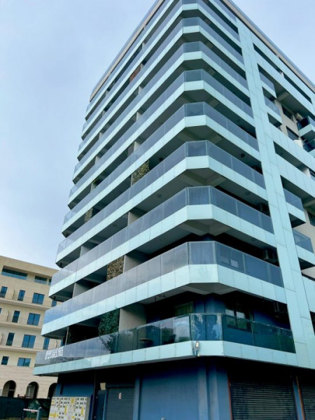 Apartament 2 Camere - Statiunea Mamaia - Zona Iaki - Termen Lung