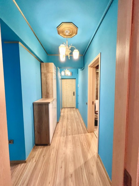 Apartament Ultrafinisat - Statiunea Mamaia-Termen Lung- Vedere Lac - Loc Parcare