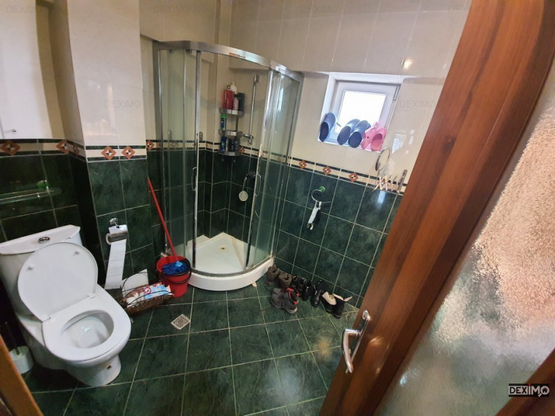 FALEZA NORD - DUPLEX 3+4+5(TEREASA) 5 CAMERE 2 BAI 4 BALCOANE 280 MP