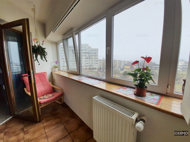 FALEZA NORD - DUPLEX 3+4+5(TEREASA) 5 CAMERE 2 BAI 4 BALCOANE 280 MP