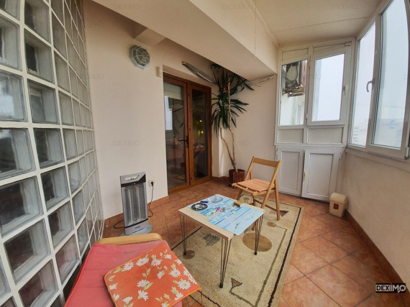 FALEZA NORD - DUPLEX 3+4+5(TEREASA) 5 CAMERE 2 BAI 4 BALCOANE 280 MP