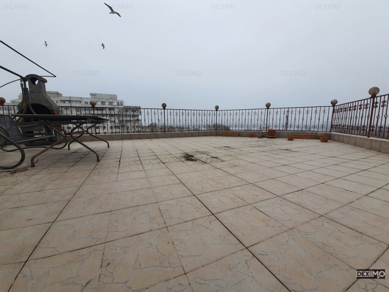 FALEZA NORD - DUPLEX 3+4+5(TEREASA) 5 CAMERE 2 BAI 4 BALCOANE 280 MP