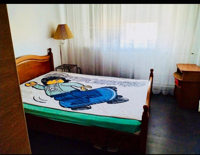 Apartament 4 Camere - Zona Tomis Nord - Mobilat - Centrala Pe Gaze