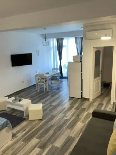 Studio - Mamaia Nord - Etaj 1 - Aproape De Plaja