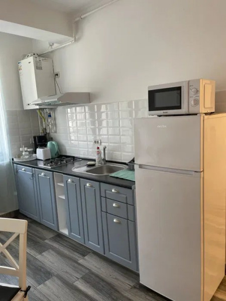 Studio - Mamaia Nord - Etaj 1 - Aproape De Plaja