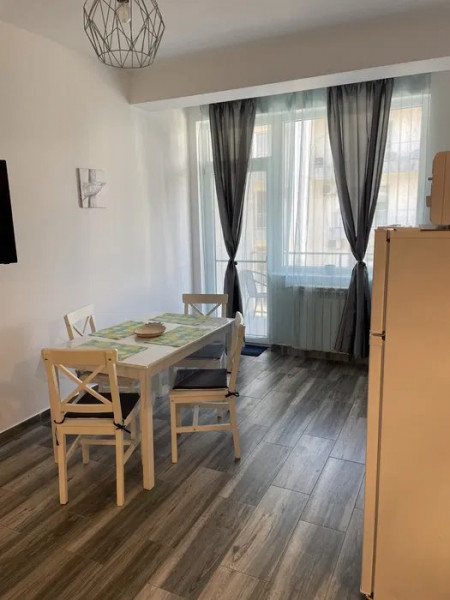 Studio - Mamaia Nord - Etaj 1 - Aproape De Plaja