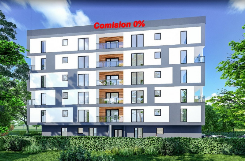 Studio - Mamaia Nord -  M10 IBO RESIDENCE