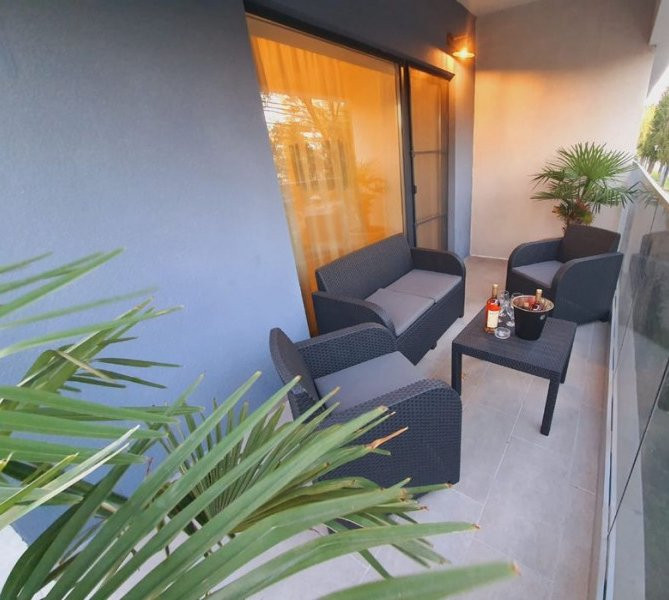 Apartament 2 Camere - Statiunea Mamaia - Mobilat/Utilat Complet