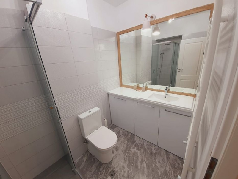 Apartament 2 Camere - Statiunea Mamaia - Mobilat/Utilat Complet