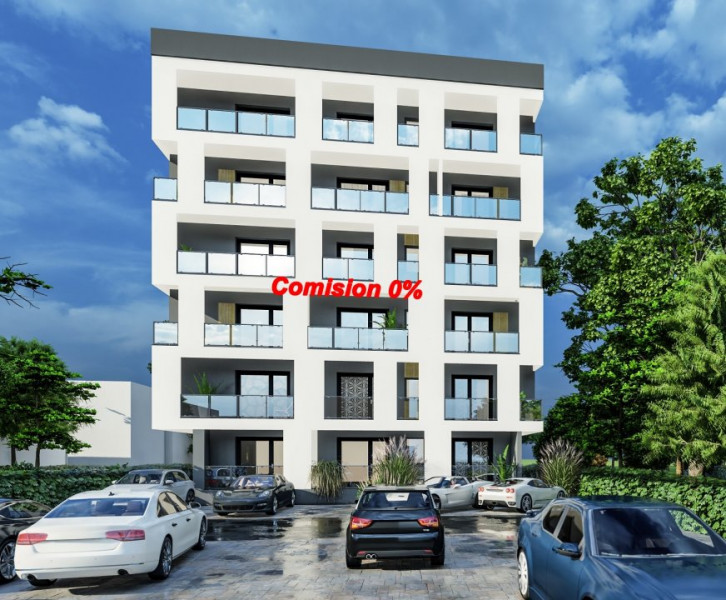Studio - Mamaia Nord -  M10 IBO RESIDENCE