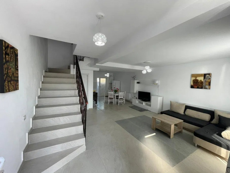 Casa P+1 - Mamaia Nord - Mobilata - Ideal Investitie