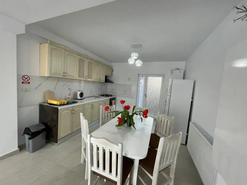 Casa P+1 - Mamaia Nord - Mobilata - Ideal Investitie