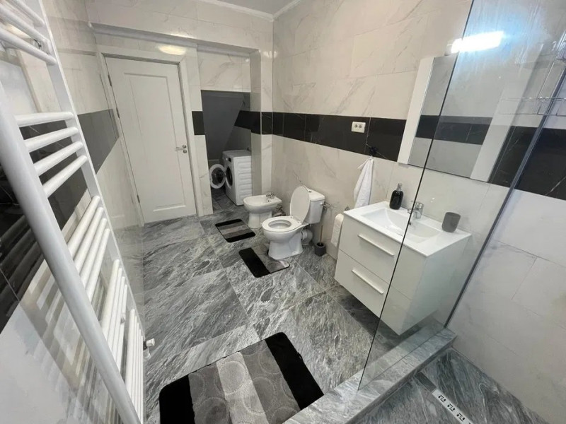 Casa P+1 - Mamaia Nord - Mobilata - Ideal Investitie