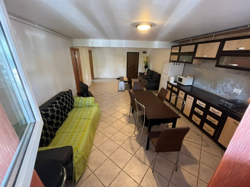 Apartament 2 camere - Mamaia - Loc Parcare - Comision 0 %