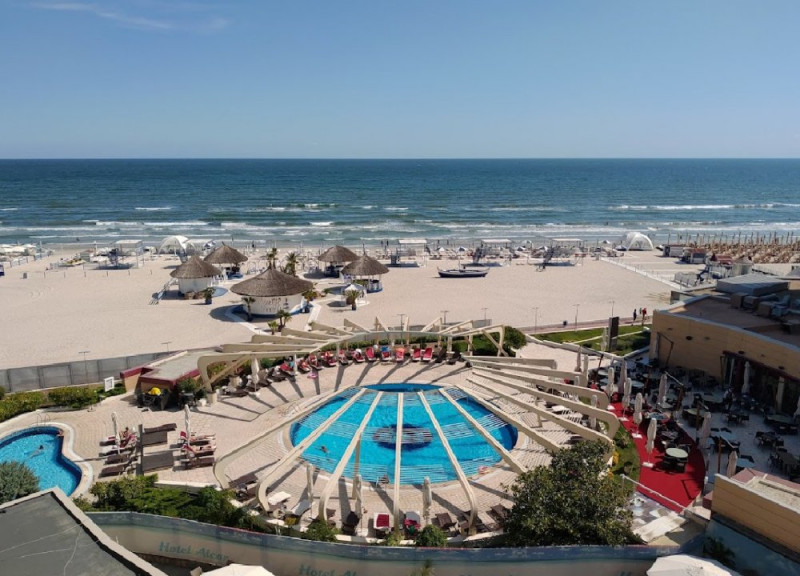 Apartament 2 camere - Mamaia - Loc Parcare - Comision 0 %
