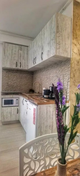 Studio - Mamaia Nord - Terasa - Vedere Spre Mare - La 50M De Promenada