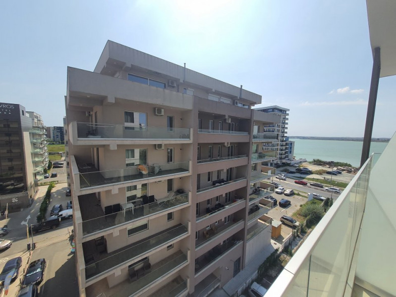 STUDIO MAMAIA ZONA HOTEL OPERA PARTEA CU MAREA