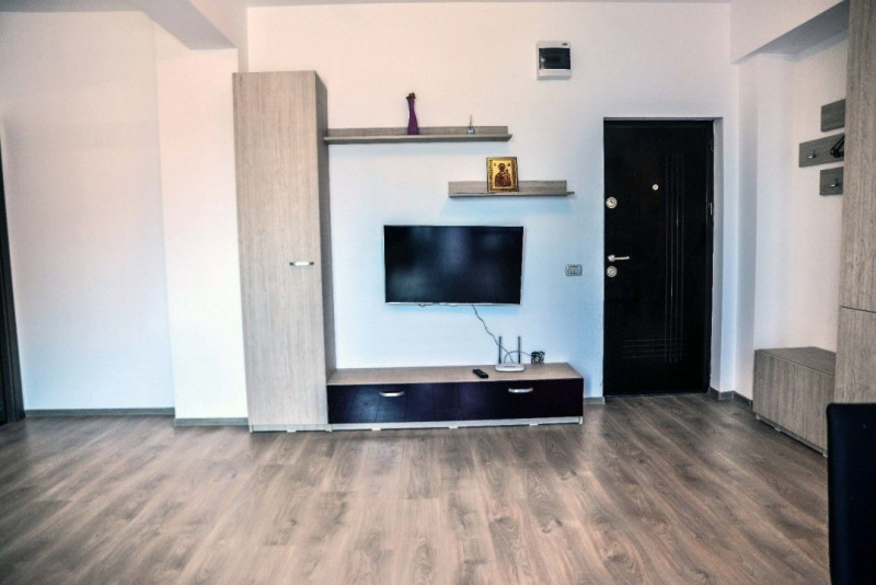 Apartament 2 Camere - Statiunea Mamaia - Etaj 2 - Mobilat/Utilat