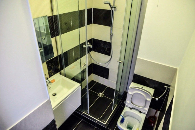Apartament 2 Camere - Statiunea Mamaia - Etaj 2 - Mobilat/Utilat