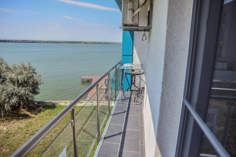 Apartament 2 Camere - Statiunea Mamaia - Etaj 2 - Mobilat/Utilat