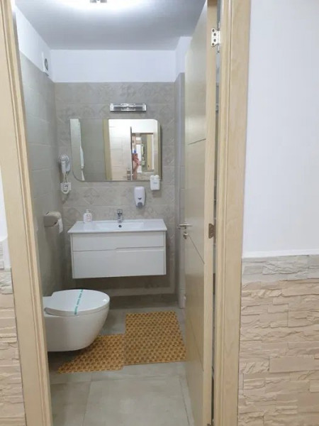 Studio - Mamaia Nord - Onix Blue - Mobilat - Aproape De Plaja
