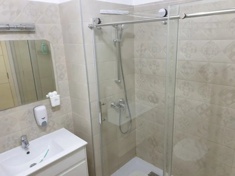 Studio - Mamaia Nord - Onix Blue - Mobilat - Aproape De Plaja